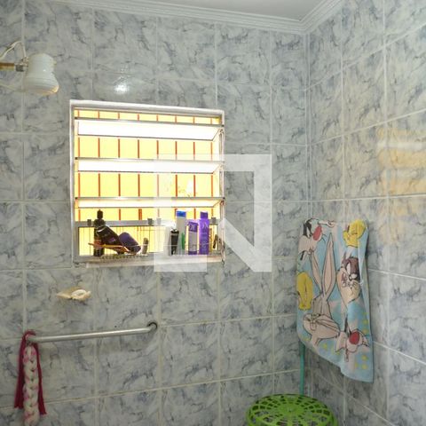 Casa para alugar com 196m², 4 quartos e 2 vagasBanheiro da Suíte 2