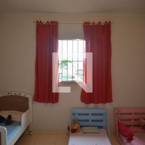 Casa para alugar com 196m², 4 quartos e 2 vagasQuarto Suite 3