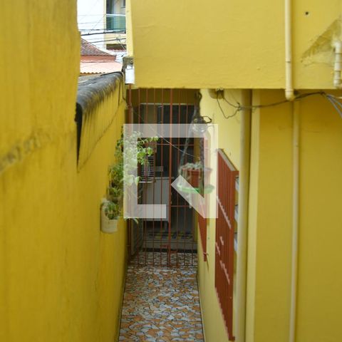 Casa para alugar com 196m², 4 quartos e 2 vagasQuintal
