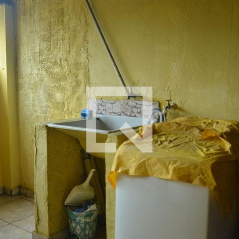 Casa para alugar com 196m², 4 quartos e 2 vagasÁrea de Serviço