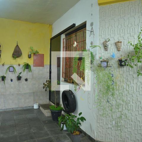 Casa para alugar com 196m², 4 quartos e 2 vagasGaragem