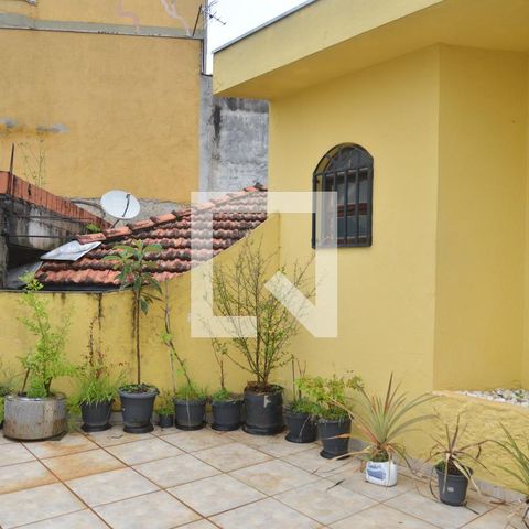 Casa para alugar com 196m², 4 quartos e 2 vagasVaranda