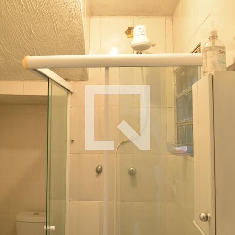 Casa para alugar com 196m², 4 quartos e 2 vagasBanheiro da Suíte 1