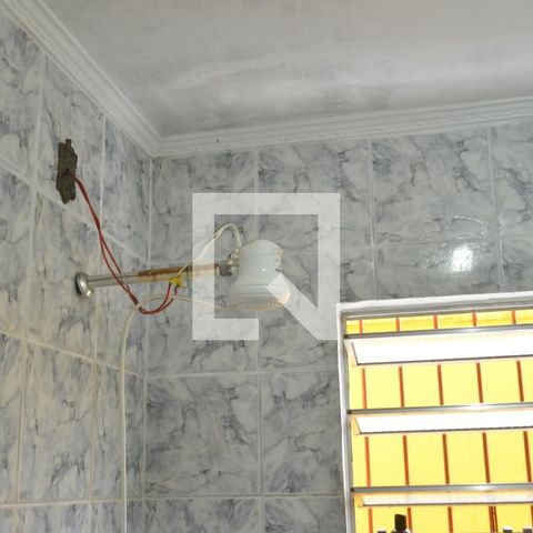 Casa para alugar com 196m², 4 quartos e 2 vagasBanheiro da Suíte 2