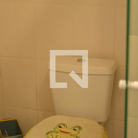 Casa para alugar com 196m², 4 quartos e 2 vagasBanheiro da Suíte 1
