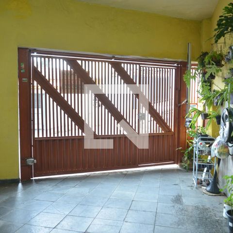 Casa para alugar com 196m², 4 quartos e 2 vagasGaragem
