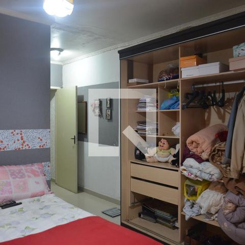Casa para alugar com 196m², 4 quartos e 2 vagasQuarto Suite 1