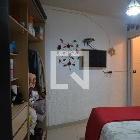 Casa para alugar com 196m², 4 quartos e 2 vagasQuarto Suite 1
