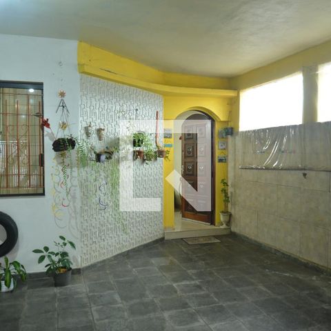 Casa para alugar com 196m², 4 quartos e 2 vagasGaragem