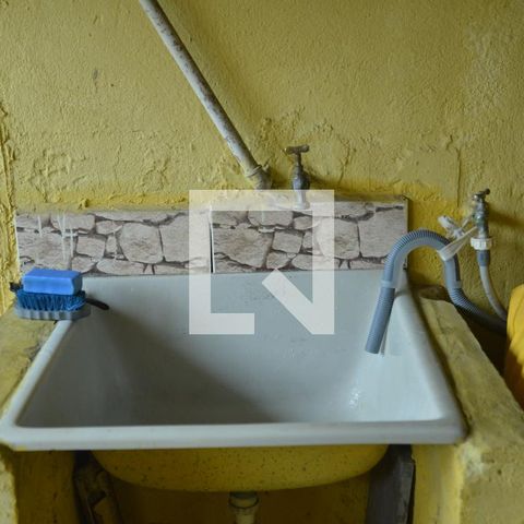 Casa para alugar com 196m², 4 quartos e 2 vagasÁrea de Serviço