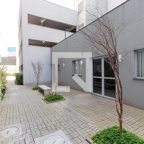 Apartamento à venda com 42m², 2 quartos e 1 vagaÁrea comum