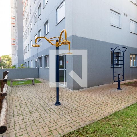 Apartamento à venda com 42m², 2 quartos e 1 vagaÁrea comum