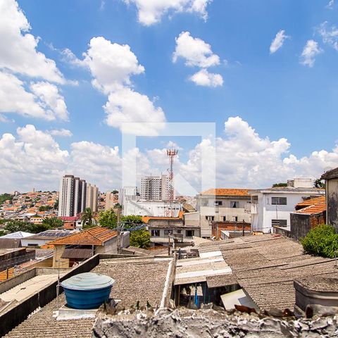 Casa à venda com 250m², 3 quartos e 2 vagas Casa à venda com 250m², 3 quartos e 2 vagasVista do Quarto 1