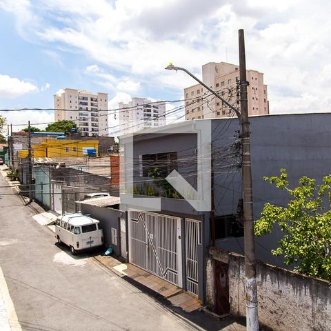 Casa à venda com 250m², 3 quartos e 2 vagas Casa à venda com 250m², 3 quartos e 2 vagasVista da Varanda