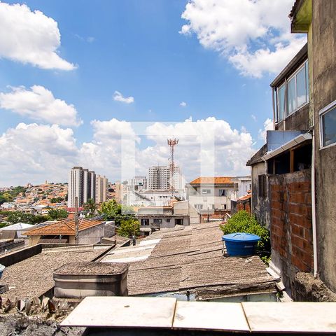 Casa à venda com 250m², 3 quartos e 2 vagas Casa à venda com 250m², 3 quartos e 2 vagasVista da Suíte 3