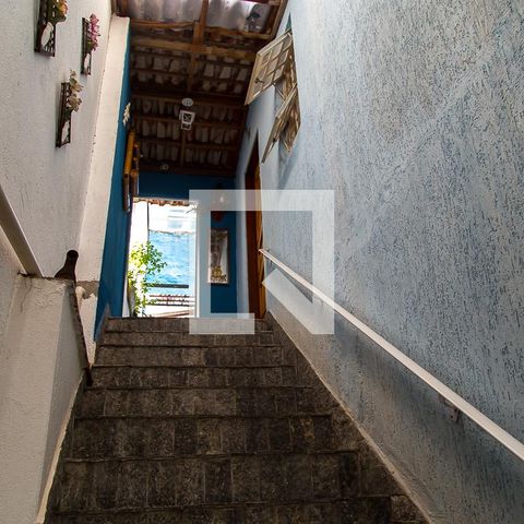 Casa à venda com 250m², 3 quartos e 2 vagas Casa à venda com 250m², 3 quartos e 2 vagasHall de entrada