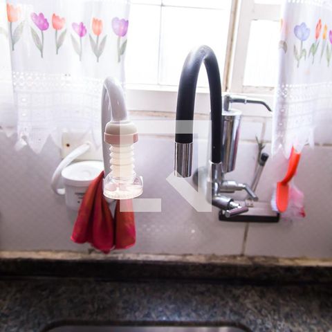 Casa à venda com 250m², 3 quartos e 2 vagas Casa à venda com 250m², 3 quartos e 2 vagasCozinha - Pia