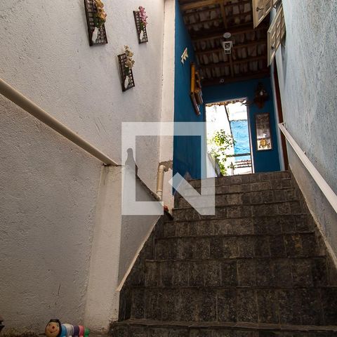 Casa à venda com 250m², 3 quartos e 2 vagas Casa à venda com 250m², 3 quartos e 2 vagasHall de entrada