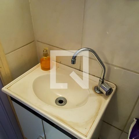 Casa à venda com 250m², 3 quartos e 2 vagas Casa à venda com 250m², 3 quartos e 2 vagasLavabo - Pia