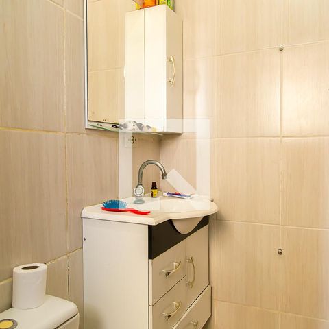 Casa à venda com 250m², 3 quartos e 2 vagas Casa à venda com 250m², 3 quartos e 2 vagasBanheiro da Suíte 3