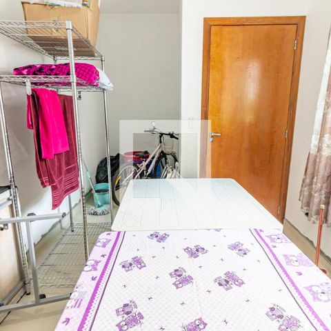 Casa à venda com 299m², 5 quartos e 4 vagas Casa à venda com 299m², 5 quartos e 4 vagasEdícula - Suíte 4