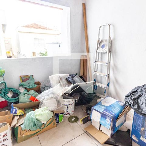 Casa à venda com 299m², 5 quartos e 4 vagas Casa à venda com 299m², 5 quartos e 4 vagasQuarto de Serviço