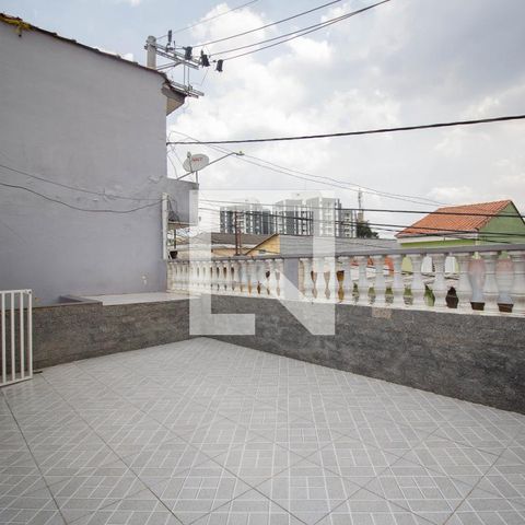Casa à venda com 240m², 3 quartos e 2 vagas Casa à venda com 240m², 3 quartos e 2 vagasVaranda da Sala