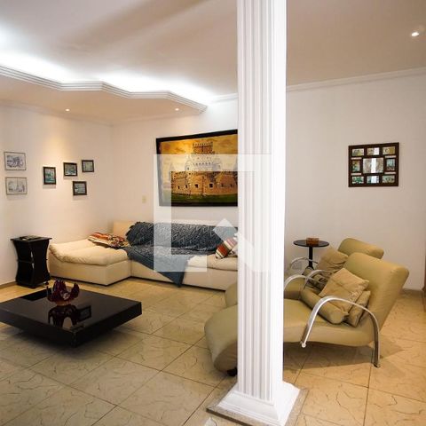 Casa à venda com 570m², 8 quartos e 4 vagasSala 2