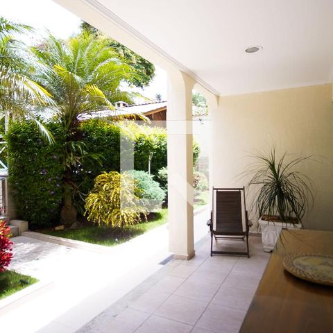 Casa à venda com 570m², 8 quartos e 4 vagasVaranda 3
