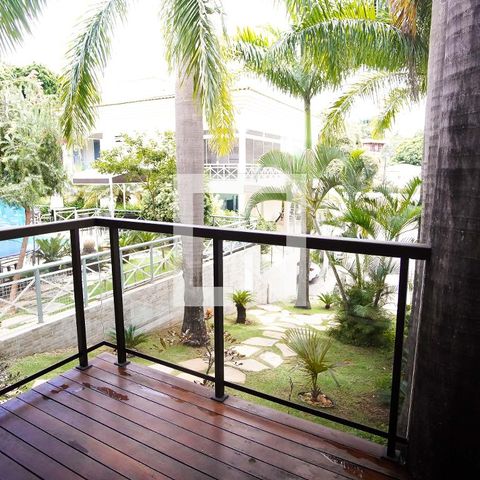 Casa à venda com 570m², 8 quartos e 4 vagasVaranda casa 2