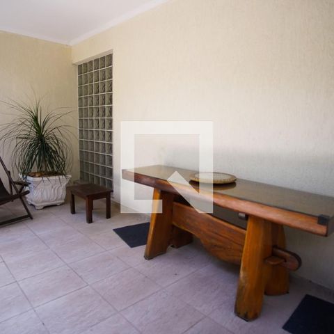 Casa à venda com 570m², 8 quartos e 4 vagasVaranda 3