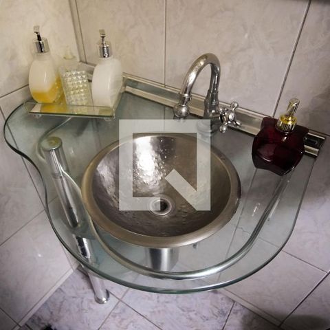 Casa à venda com 570m², 8 quartos e 4 vagasLavabo