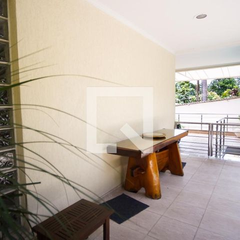 Casa à venda com 570m², 8 quartos e 4 vagasVaranda 3