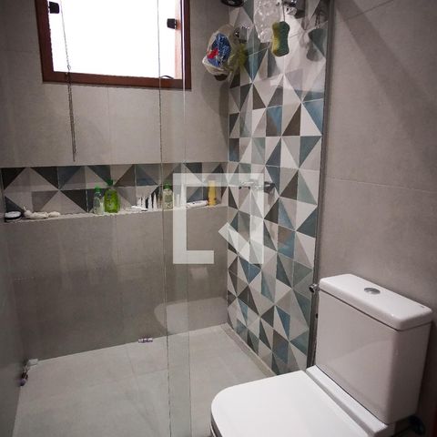 Casa à venda com 570m², 8 quartos e 4 vagasBanheiro casa 2