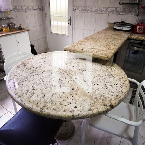 Casa à venda com 570m², 8 quartos e 4 vagasCozinha