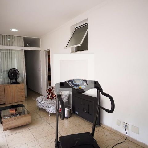 Casa à venda com 570m², 8 quartos e 4 vagasAcademia