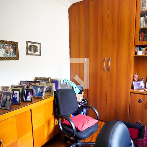 Casa à venda com 570m², 8 quartos e 4 vagasEscritorio 2