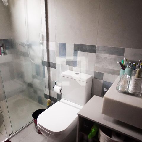 Casa à venda com 570m², 8 quartos e 4 vagasBanheiro 2 casa 2