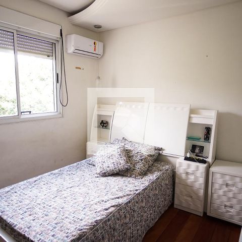 Casa à venda com 570m², 8 quartos e 4 vagasQuarto 3 - Suíte