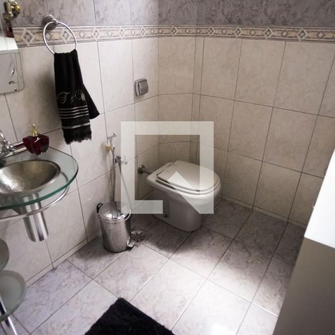 Casa à venda com 570m², 8 quartos e 4 vagasLavabo