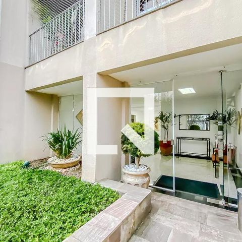 Apartamento para alugar com 67m², 2 quartos e 1 vaga Apartamento para alugar com 67m², 2 quartos e 1 vagaÁrea comum