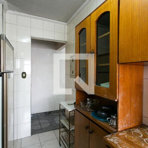 Apartamento para alugar com 67m², 2 quartos e 1 vaga Apartamento para alugar com 67m², 2 quartos e 1 vagaCozinha