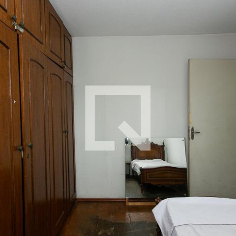 Apartamento para alugar com 67m², 2 quartos e 1 vaga Apartamento para alugar com 67m², 2 quartos e 1 vagaQuarto 2