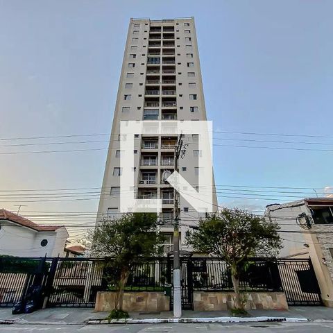 Apartamento para alugar com 67m², 2 quartos e 1 vaga Apartamento para alugar com 67m², 2 quartos e 1 vagaFachada