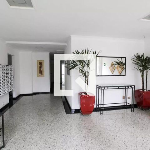 Apartamento para alugar com 67m², 2 quartos e 1 vaga Apartamento para alugar com 67m², 2 quartos e 1 vagaÁrea comum - Hall