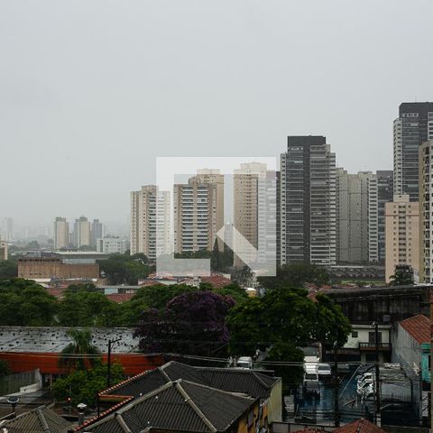 Apartamento para alugar com 67m², 2 quartos e 1 vaga Apartamento para alugar com 67m², 2 quartos e 1 vagaVista da Varanda da Sala
