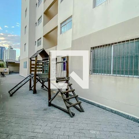 Apartamento para alugar com 67m², 2 quartos e 1 vaga Apartamento para alugar com 67m², 2 quartos e 1 vagaÁrea comum - Playground