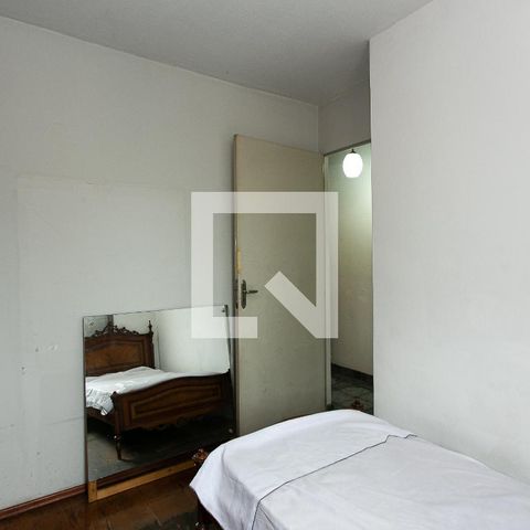 Apartamento para alugar com 67m², 2 quartos e 1 vaga Apartamento para alugar com 67m², 2 quartos e 1 vagaQuarto 2