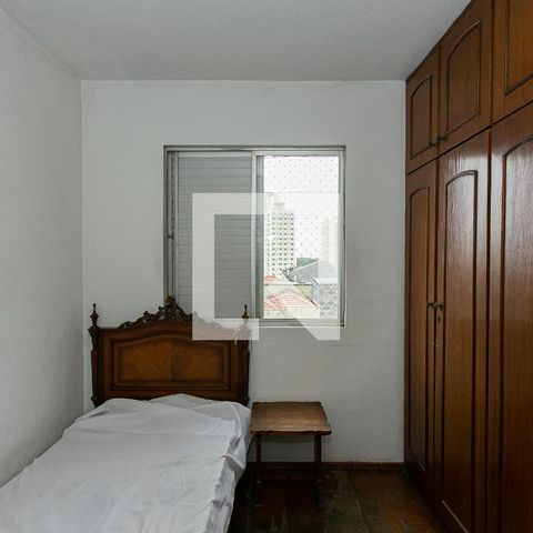 Apartamento para alugar com 67m², 2 quartos e 1 vaga Apartamento para alugar com 67m², 2 quartos e 1 vagaQuarto 2