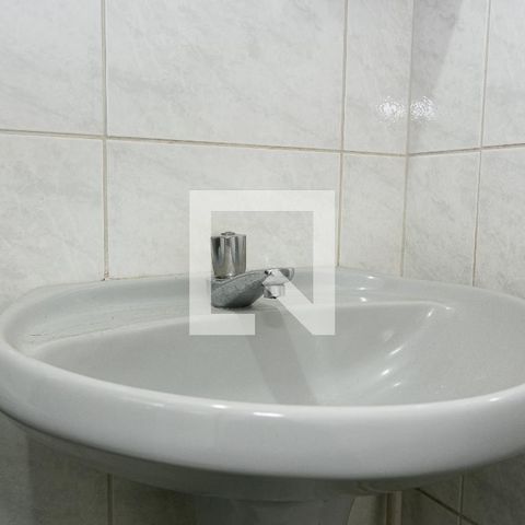 Apartamento para alugar com 67m², 2 quartos e 1 vaga Apartamento para alugar com 67m², 2 quartos e 1 vagaBanheiro
